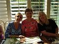 Leanne, Bev & Theresa